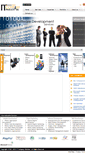 Mobile Screenshot of itcompany.pk